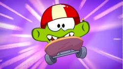 انیمیشن اوم نوم قسمت 64 - om nom